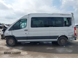 2018 Ford Transit Passenger XL с VIN 1FBAX2CM8JKB54296, выставлен на аукционе IAAI как лот 42389398 с пробегом 140 374 миль миль и . История ставок и продаж доступна на DreamBid. Изображение 15.