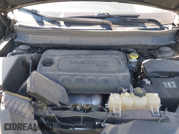 2019 Jeep Cherokee Latitude Plus with VIN 1C4PJLLB4KD312411, listed as a IAAI auction lot 41677041 with 82,802 mi miles and . Bid and sale history available at DreamBid. Image 10.