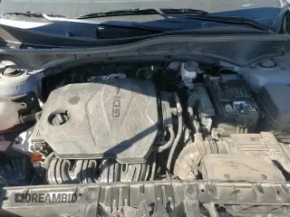 2024 Kia Sorento S with VIN 5XYRLDJC8RG286167, listed as a Copart auction lot 89921775 with 51,389 mi miles and Clean title. Bid and sale history available at DreamBid. Image 14.