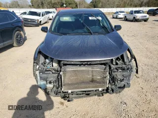 2019 Honda CR-V LX with VIN 2HKRW5H33KH401386, listed as a Copart auction lot 48046435 with 156,859 mi miles and Salvage Title. Bid and sale history available at carsss.com. Image 5.