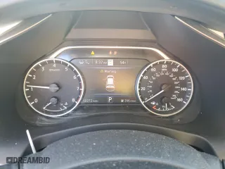 2019 Nissan Murano S with VIN 5N1AZ2MJ0KN119726, listed as a Copart auction lot 48022145 with 60,272 mi miles and Salvage Title. Bid and sale history available at carsss.com. Image 9.
