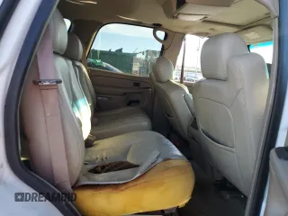 2006 Chevrolet Tahoe Z71 with VIN 1GNEK13T96R165259, listed as a Copart auction lot 89269225 with 367,371 mi miles and Salvage Title. Bid and sale history available at carsss.com. Image 11.
