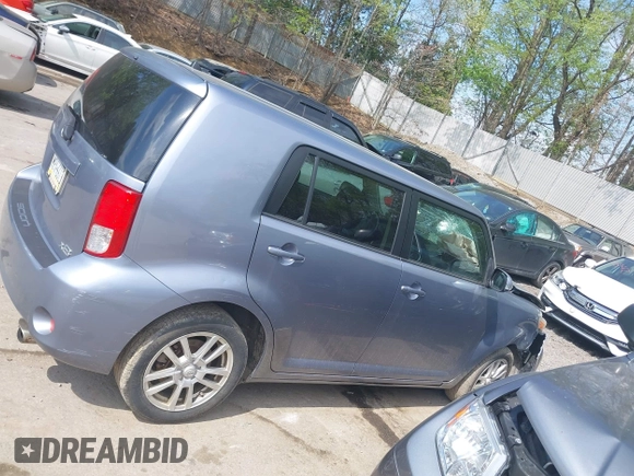 2011 Scion xB z VIN JTLZE4FE6B1119076, wystawiony jako IAAI lot #42219392 z przebiegiem 201 335 mil mil oraz . Historia ofert i sprzedaży dostępna na DreamBid. Obrazek 13.