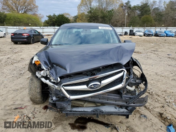 2011 Subaru Legacy 2.5i z VIN 4S3BMBA64B3256090, wystawiony jako Copart lot #52634725 z przebiegiem 142 403 mil mil oraz Szkoda całkowita • Salvage title. Historia ofert i sprzedaży dostępna na DreamBid. Obrazek 5.