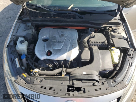 2013 Kia Optima EX с VIN KNAGM4AD2D5061867, выставлен на аукционе Copart как лот 62486095 с пробегом 173 086 миль миль и Чистый • Clean title. История ставок и продаж доступна на DreamBid. Изображение 11.