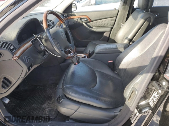 2002 Mercedes-Benz S-Class 6.0L with VIN WDBNG78J62A299111, listed as a Copart auction lot 88948155 with 72,164 mi miles and Clean Title. Bid and sale history available at carsss.com. Image 7.