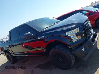 2017 Ford F-150 XL с VIN 1FTEW1CG7HKC46708, выставлен на аукционе IAAI как лот 42509099 с пробегом 67 996 миль миль и . История ставок и продаж доступна на DreamBid. Изображение 13.
