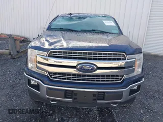 2019 Ford F-150 XL with VIN 1FTEW1E5XKKE45125, listed as a IAAI auction lot 41394300 with 68,136 mi miles. Bid and sale history available at carsss.com. Image 11.