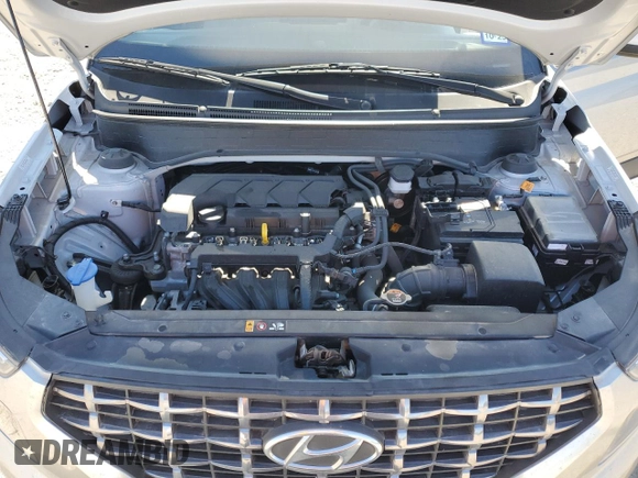 2023 Hyundai Venue Limited with VIN KMHRC8A39PU218751, listed as a Copart auction lot 49456515 with 48,891 mi miles and Salvage Title. Bid and sale history available at DreamBid. Image 11.
