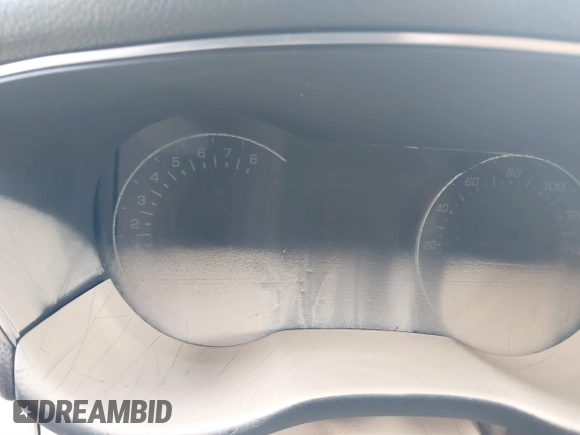 2016 Lincoln MKC Reserve with VIN 5LMCJ3D97GUJ31720, listed as a IAAI auction lot 41655116 with Not provided miles and . Bid and sale history available at DreamBid. Image 7.