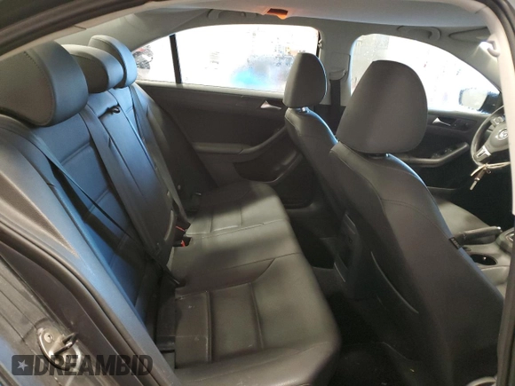 2012 Volkswagen Jetta SE with VIN 3VWBP7AJ1CM040168, listed as a Copart auction lot 41793445 with 187,258 mi miles and Non repairable. Bid and sale history available at DreamBid. Image 10.