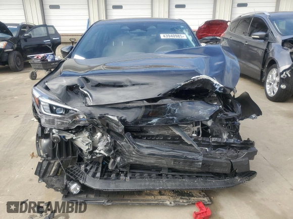 2024 Subaru Impreza RS z VIN JF1GUHJC4R8322431, wystawiony jako Copart lot #43940985 z przebiegiem 15 149 mil mil oraz Nie do naprawy • Non repairable. Historia ofert i sprzedaży dostępna na DreamBid. Obrazek 5.