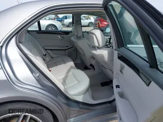 2014 Mercedes-Benz E-Class E 350 Sport with VIN WDDHF5KB1EA967253, listed as a IAAI auction lot 41707779 with 74,424 mi miles. Bid and sale history available at carsss.com. Image 8.