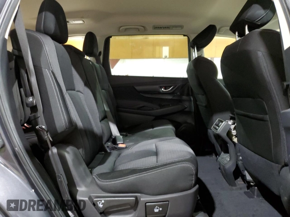 2024 Subaru Ascent Premium with VIN 4S4WMACD6R3410313, listed as a Copart auction lot 76565074 with 9,062 mi miles and Salvage title. Bid and sale history available at DreamBid. Image 11.