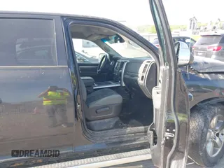 2015 Ram 1500 Big Horn with VIN 1C6RR7LT8FS782810, listed as a IAAI auction lot 42230993 with 183,725 mi miles and . Bid and sale history available at DreamBid. Image 5.