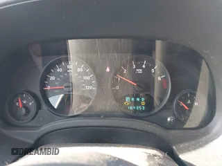 2012 Jeep Patriot Sport with VIN 1C4NJRBB3CD612311, listed as a IAAI auction lot 42146930 with 184,353 mi miles. Bid and sale history available at carsss.com. Image 7.