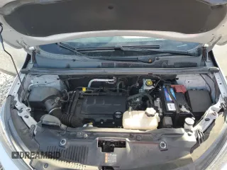 2020 Buick Encore Preferred with VIN KL4CJASB8LB342636, listed as a Copart auction lot 46367495 with 57,517 mi miles and Salvage Title. Bid and sale history available at DreamBid. Image 12.