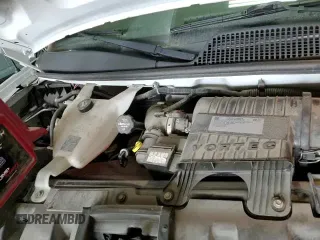 2017 Chevrolet Express Passenger LT with VIN 1GAZGPFG0H1208331, listed as a Copart auction lot 58504295 with 46,813 mi miles and Salvage title. Bid and sale history available at DreamBid. Image 14.