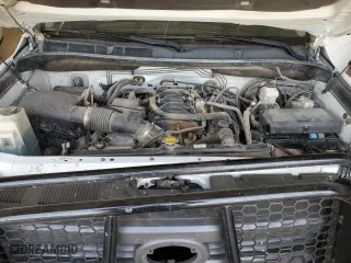 2016 Toyota Tundra 4WD Truck SR5 with VIN 5TFDW5F14GX529126, listed as a Copart auction lot 51452235 with 215,618 mi miles and Salvage Title. Bid and sale history available at carsss.com. Image 13.