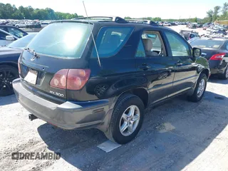 2000 Lexus RX 300 z VIN JT6GF10U4Y0047590, wystawiony jako IAAI lot #42331018 z przebiegiem 270 881 mil mil oraz . Historia ofert i sprzedaży dostępna na DreamBid. Obrazek 4.
