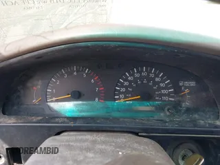 1999 Toyota Tacoma PreRunner с VIN 4TANM92N4XZ499250, выставлен на аукционе IAAI как лот 42040843 с пробегом Не указан миль и . История ставок и продаж доступна на DreamBid. Изображение 7.