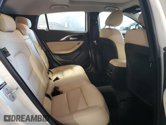 2018 Infiniti QX30 ESSENTIAL with VIN SJKCH5CP6JA040989, listed as a Copart auction lot 78616433 with 79,229 mi miles. Bid and sale history available at carsss.com. Image 10.