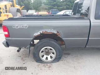 2008 Ford Ranger XLT with VIN 1FTZR45E78PA18104, listed as a IAAI auction lot 42608837 with 170,545 mi miles and . Bid and sale history available at DreamBid. Image 6.