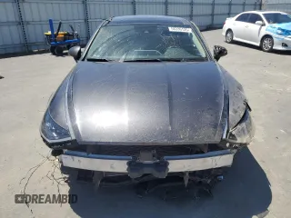 2020 Hyundai Sonata SEL z VIN 5NPEF4JA3LH039126, wystawiony jako Copart lot #58336125 z przebiegiem 57 370 mil mil oraz Szkoda całkowita • Salvage title. Historia ofert i sprzedaży dostępna na DreamBid. Obrazek 5.