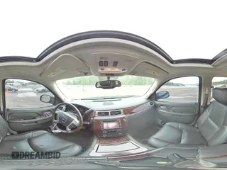 2013 GMC Yukon Denali with VIN 1GKS1EEFXDR212216, listed as a Copart auction lot 51215745 with 180,669 mi miles and Salvage Title. Bid and sale history available at carsss.com. Image 13.