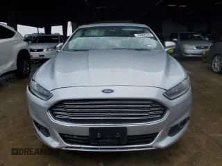 2016 Ford Fusion SE Hybrid with VIN 3FA6P0LU8GR261476, listed as a Copart auction lot 45362235 with 164,507 mi miles and Salvage Title. Bid and sale history available at carsss.com. Image 5.