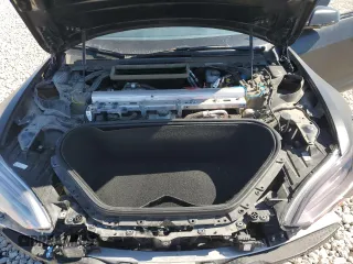 2021 Tesla Model S Plaid с VIN 5YJSA1E64MF451576, выставлен на аукционе Copart как лот 45425625 с пробегом 40 563 миль миль и Списание • Salvage title. История ставок и продаж доступна на DreamBid. Изображение 13.