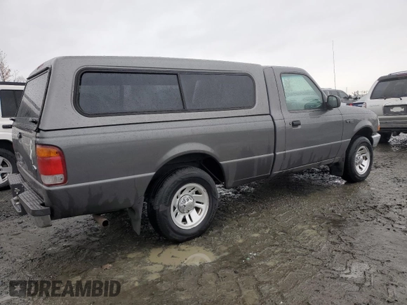1999 Ford Ranger XLT with VIN 1FTYR10X7XTA78070, listed as a Copart auction lot 85340444 with 182,594 mi miles and Clean title. Bid and sale history available at DreamBid. Image 3.