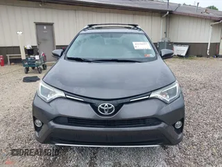 2016 Toyota RAV4 XLE with VIN 2T3RFREV4GW494108, listed as a IAAI auction lot 42234227 with 102,216 mi miles and . Bid and sale history available at DreamBid. Image 12.