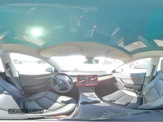 2023 Tesla Model 3 z VIN 5YJ3E1EA8PF418579, wystawiony jako Copart lot #54108945 z przebiegiem 68 444 mil mil oraz Szkoda całkowita • Salvage title. Historia ofert i sprzedaży dostępna na DreamBid. Obrazek 14.