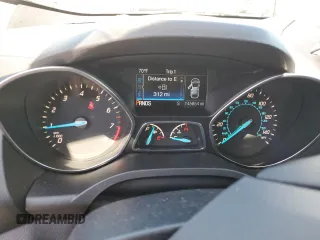2014 Ford Escape SE with VIN 1FMCU9GX2EUB81039, listed as a Copart auction lot 55527985 with 145,854 mi miles and Clean Title. Bid and sale history available at carsss.com. Image 9.