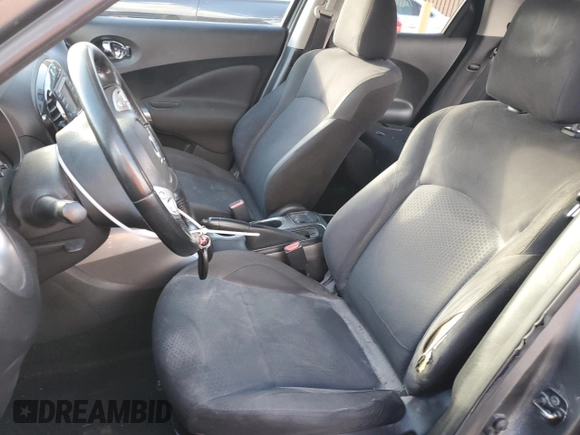 2012 Nissan Juke SV with VIN JN8AF5MR4CT116088, listed as a Copart auction lot 78448834 with 132,636 mi miles and Clean Title. Bid and sale history available at carsss.com. Image 7.