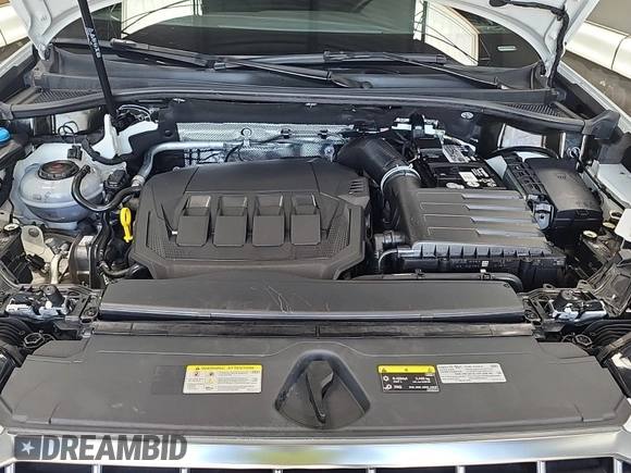 2023 Audi Q3 S line Premium with VIN WA1DECF37P1108975, listed as a IAAI auction lot 42796417 with 58,193 mi miles and . Bid and sale history available at DreamBid. Image 28.