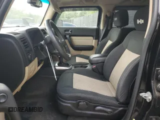 2006 Hummer H3 with VIN 5GTDN136368142208, listed as a Copart auction lot 71706024 with 171,951 mi miles and Clean Title. Bid and sale history available at carsss.com. Image 7.
