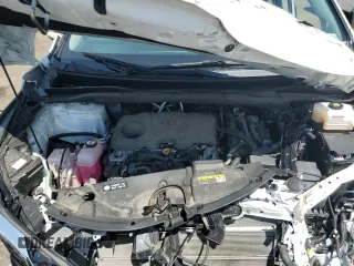 2021 Toyota Sienna XLE с VIN 5TDJRKEC9MS035373, выставлен на аукционе Copart как лот 56538525 с пробегом 64 669 миль миль и Списание • Salvage title. История ставок и продаж доступна на DreamBid. Изображение 12.