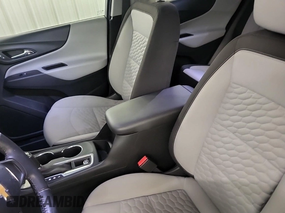 2019 Chevrolet Equinox LT с VIN 2GNAXTEV7K6174218, выставлен на аукционе IAAI как лот 42547952 с пробегом 86 782 миль миль и . История ставок и продаж доступна на DreamBid. Изображение 38.