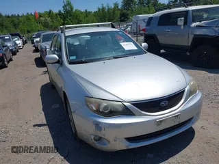 2008 Subaru Impreza i с VIN JF1GH61648H823966, выставлен на аукционе IAAI как лот 42405378 с пробегом 193 368 миль миль и . История ставок и продаж доступна на DreamBid. Изображение 1.