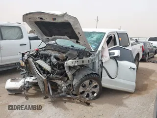 2021 Ford F-150 XL с VIN 1FTFW1E80MFB09204, выставлен на аукционе IAAI как лот 41932985 с пробегом Не указан миль и . История ставок и продаж доступна на DreamBid. Изображение 2.