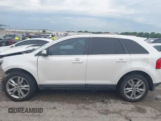 2011 Ford Edge Limited с VIN 2FMDK3KC4BBB35063, выставлен на аукционе IAAI как лот 42471370 с пробегом 130 433 миль миль и . История ставок и продаж доступна на DreamBid. Изображение 14.