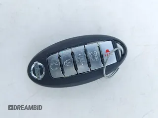 2021 Nissan Sentra SV z VIN 3N1AB8CV4MY305942, wystawiony jako IAAI lot #42090322 z przebiegiem 41 516 mil mil oraz . Historia ofert i sprzedaży dostępna na DreamBid. Obrazek 11.