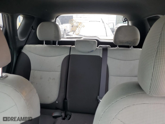 2015 Kia Soul with VIN KNDJN2A2XF7199110, listed as a Copart auction lot 74306284 with 140,499 mi miles and Salvage Title. Bid and sale history available at carsss.com. Image 10.