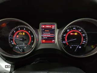 2013 Dodge Journey SXT with VIN 3C4PDCBG8DT518039, listed as a Copart auction lot 53343255 with 116,084 mi miles and Clean Title. Bid and sale history available at DreamBid. Image 9.