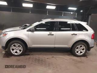 2013 Ford Edge SE с VIN 2FMDK4GC5DBC44133, выставлен на аукционе IAAI как лот 42426823 с пробегом 130 322 миль миль и . История ставок и продаж доступна на DreamBid. Изображение 15.