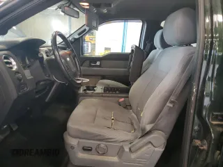 2013 Ford F-150 XL z VIN 1FTFW1ET3DFD41316, wystawiony jako Copart lot #61506955 z przebiegiem 156 754 mil mil oraz Czysty tytuł • Clean title. Historia ofert i sprzedaży dostępna na DreamBid. Obrazek 7.