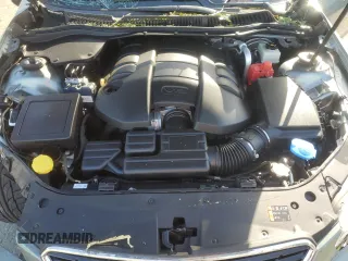 2015 Chevrolet SS z VIN 6G3F15RW2FL112286, wystawiony jako Copart lot #52136165 z przebiegiem 55 502 mil mil oraz Szkoda całkowita • Salvage title. Historia ofert i sprzedaży dostępna na DreamBid. Obrazek 11.