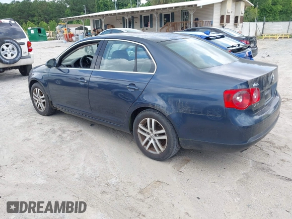 2006 Volkswagen Jetta 1.9L TDI с VIN 3VWRT71K36M634557, выставлен на аукционе IAAI как лот 42456528 с пробегом 339 208 миль миль и . История ставок и продаж доступна на DreamBid. Изображение 3.
